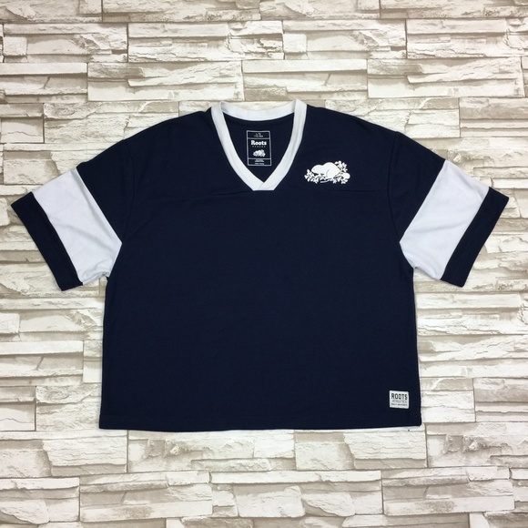 Roots Canada Tops - Roots Canada Women Top Size L Roots Canada Tops - Roots Canada Women Top Size L